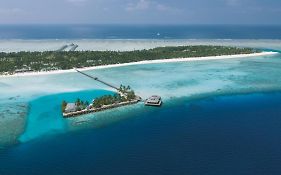 Malediven Sun Island Resort