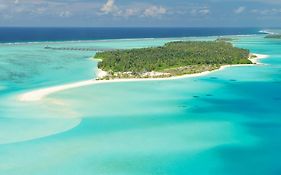 Malediven Sun Island